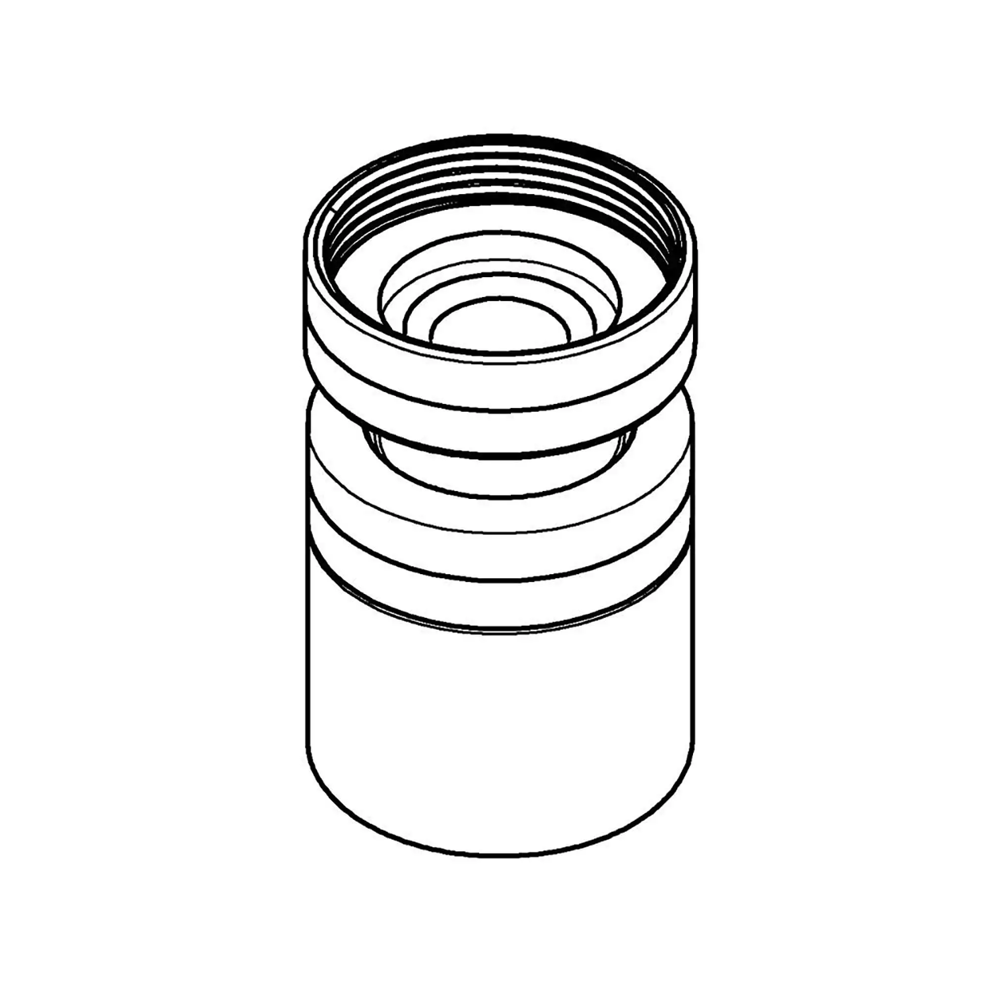 Ball-Joint Aerator